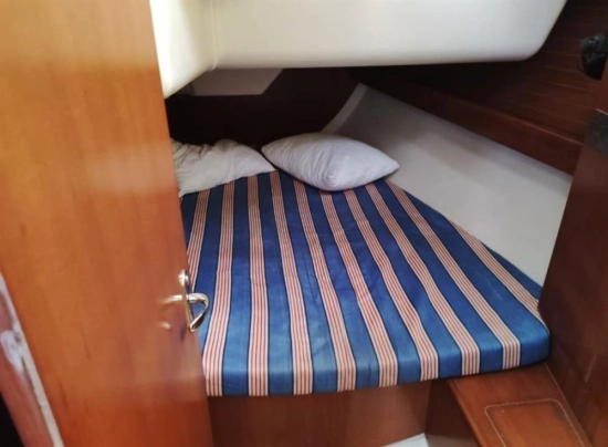 Dufour Yachts 385 GL de segunda mano en venta