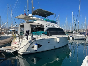 Bavaria Yachts E 40 FLY usata in vendita