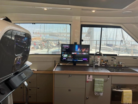 Bavaria Yachts E 40 FLY de segunda mano en venta