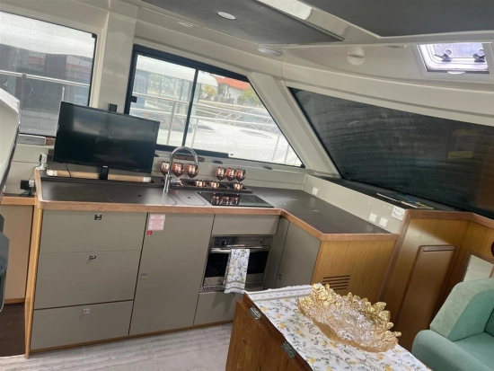 Bavaria Yachts E 40 FLY de segunda mano en venta