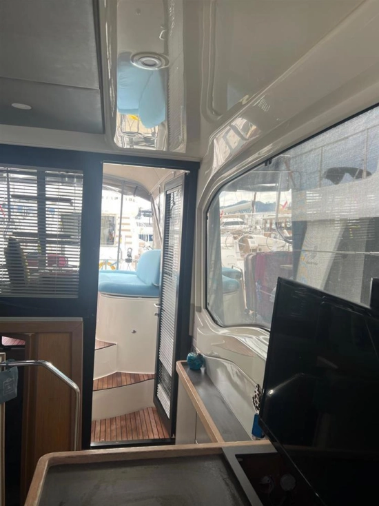 Bavaria Yachts E 40 FLY de segunda mano en venta