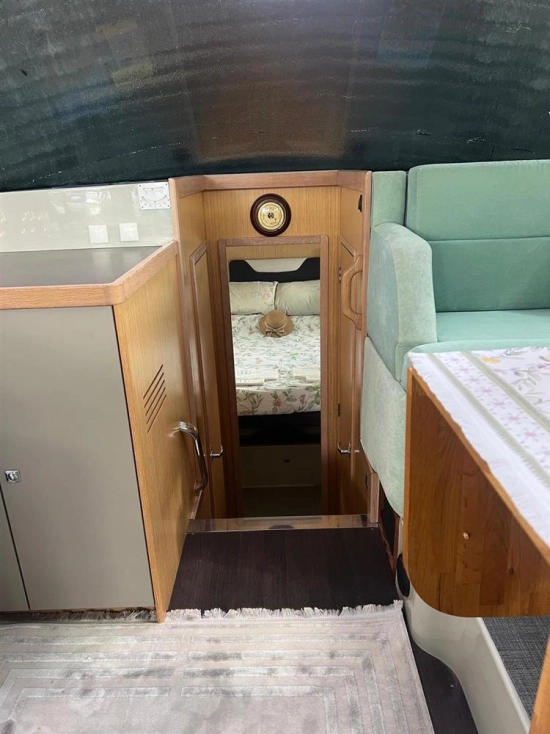 Bavaria Yachts E 40 FLY de segunda mano en venta