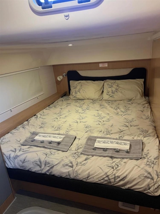 Bavaria Yachts E 40 FLY de segunda mano en venta