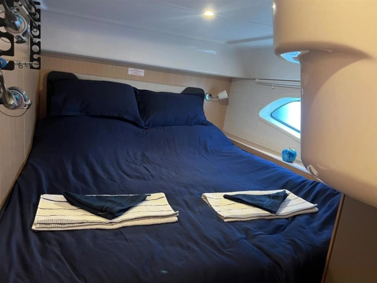Bavaria Yachts E 40 FLY de segunda mano en venta