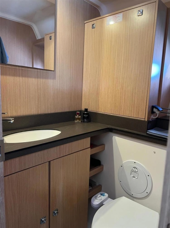 Bavaria Yachts E 40 FLY de segunda mano en venta