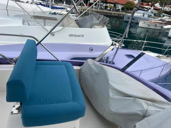 Bavaria Yachts E 40 FLY de segunda mano en venta