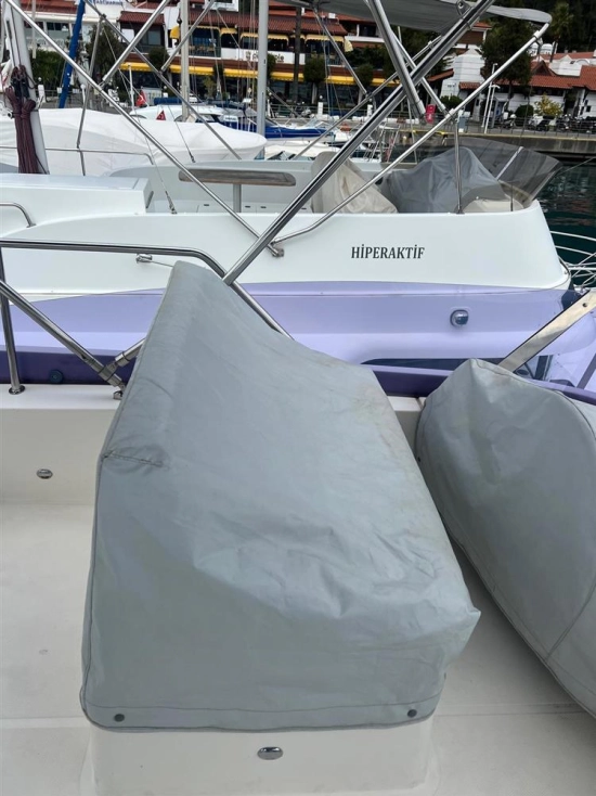 Bavaria Yachts E 40 FLY de segunda mano en venta