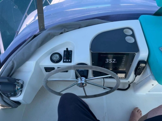 Bavaria Yachts E 40 FLY de segunda mano en venta
