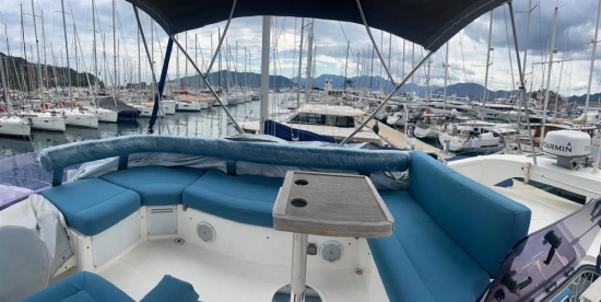 Bavaria Yachts E 40 FLY de segunda mano en venta