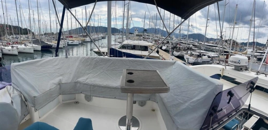 Bavaria Yachts E 40 FLY de segunda mano en venta