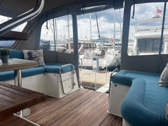 Bavaria Yachts E 40 FLY de segunda mano en venta