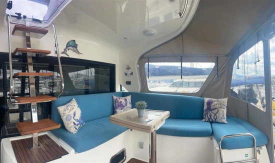 Bavaria Yachts E 40 FLY de segunda mano en venta