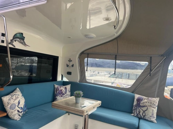 Bavaria Yachts E 40 FLY de segunda mano en venta