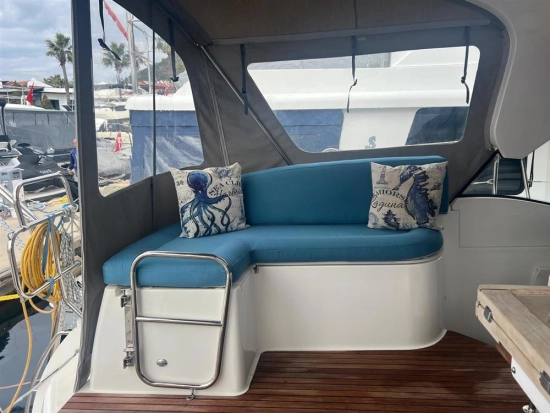 Bavaria Yachts E 40 FLY de segunda mano en venta