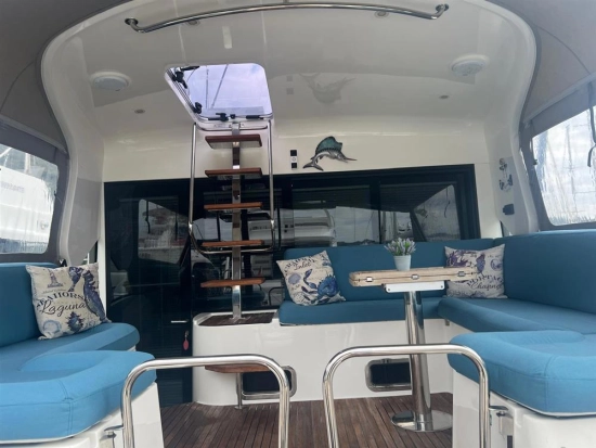 Bavaria Yachts E 40 FLY de segunda mano en venta