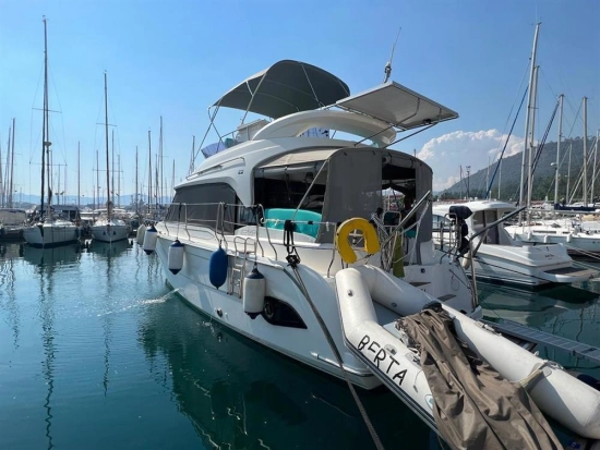 Bavaria Yachts E 40 FLY de segunda mano en venta