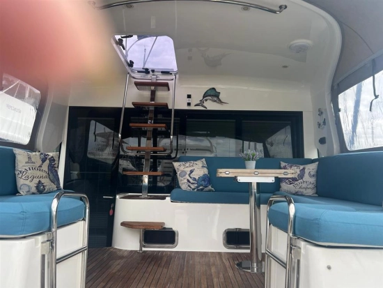 Bavaria Yachts E 40 FLY de segunda mano en venta