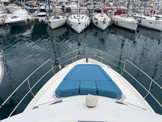 Bavaria Yachts E 40 FLY de segunda mano en venta