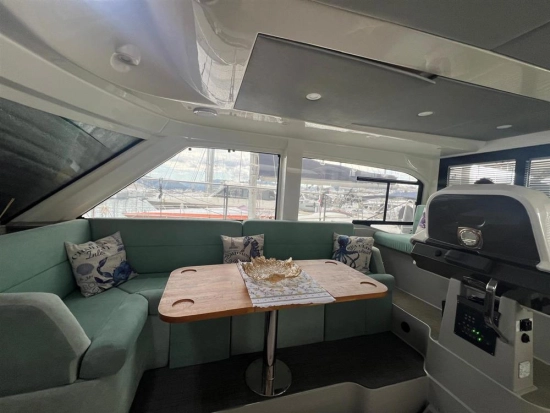 Bavaria Yachts E 40 FLY de segunda mano en venta
