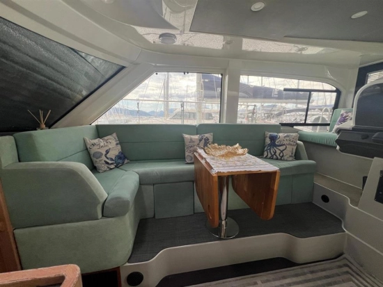 Bavaria Yachts E 40 FLY de segunda mano en venta
