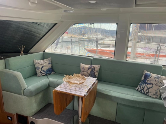 Bavaria Yachts E 40 FLY de segunda mano en venta