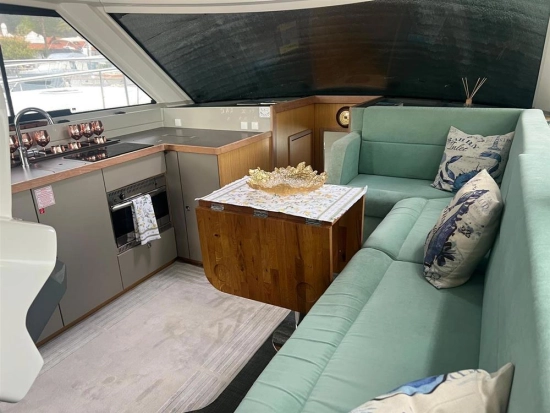 Bavaria Yachts E 40 FLY de segunda mano en venta