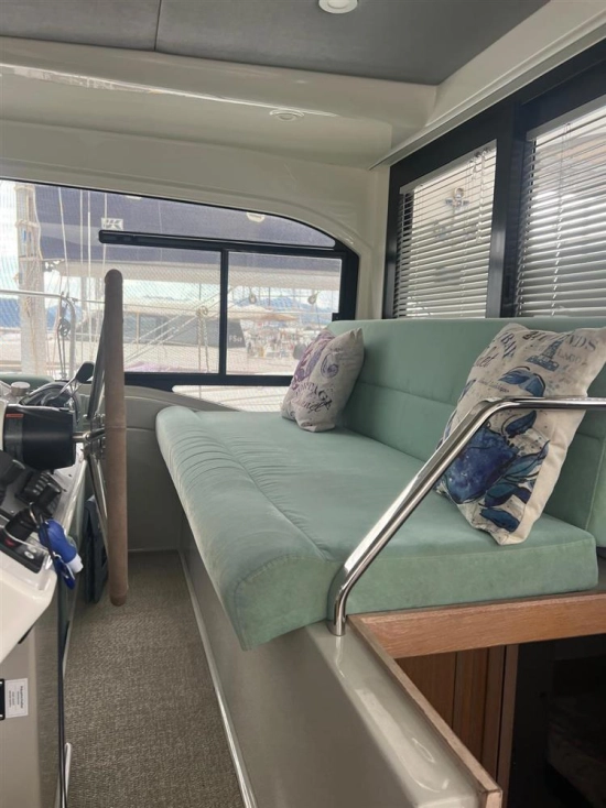 Bavaria Yachts E 40 FLY de segunda mano en venta