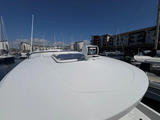 Jeanneau Merry Fisher 855 Marlin de segunda mano en venta