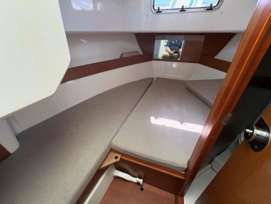 Jeanneau Merry Fisher 855 Marlin de segunda mano en venta