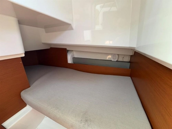 Jeanneau Merry Fisher 855 Marlin de segunda mano en venta