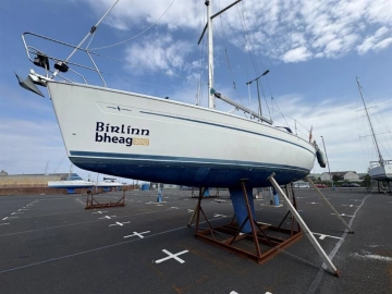 Bavaria Yachts 38 usado à venda