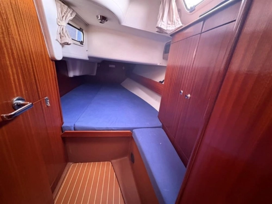 Bavaria Yachts 38 usado à venda