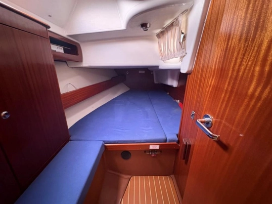 Bavaria Yachts 38 usado à venda