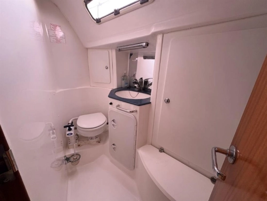 Bavaria Yachts 38 usado à venda