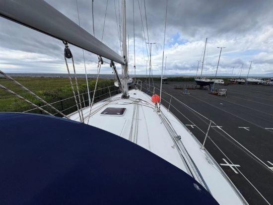 Bavaria Yachts 38 usado à venda