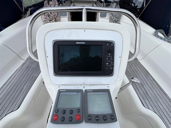 Bavaria Yachts 38 usado à venda
