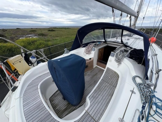 Bavaria Yachts 38 usado à venda