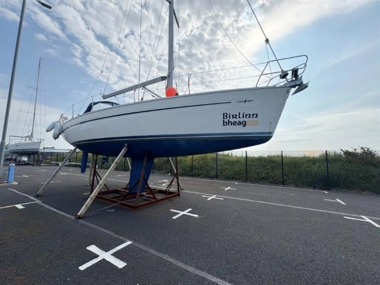 Bavaria Yachts 38 usado à venda