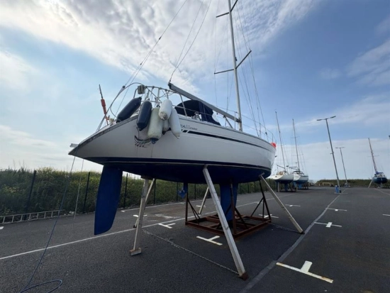Bavaria Yachts 38 usado à venda