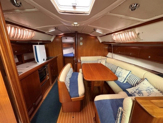 Bavaria Yachts 38 usado à venda