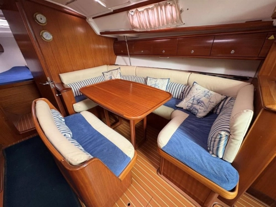 Bavaria Yachts 38 usado à venda