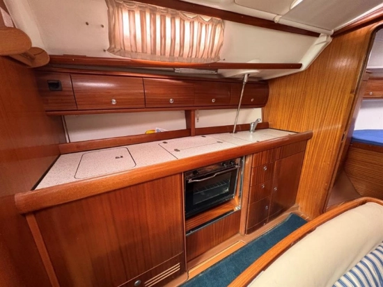 Bavaria Yachts 38 usado à venda