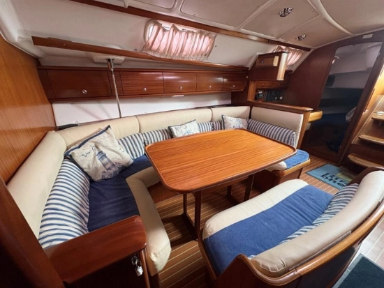 Bavaria Yachts 38 usado à venda