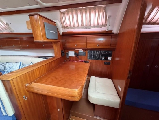 Bavaria Yachts 38 usado à venda