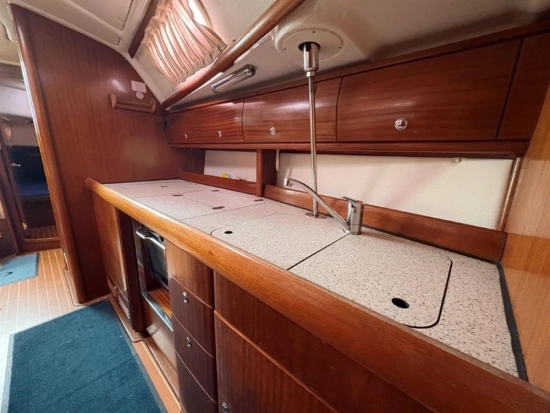 Bavaria Yachts 38 usado à venda