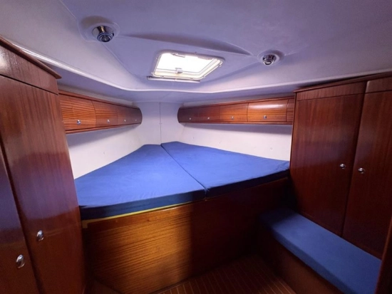 Bavaria Yachts 38 usado à venda