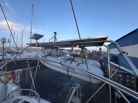 Ocean Star 56.1 usata in vendita