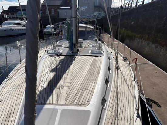 Ocean Star 56.1 usata in vendita