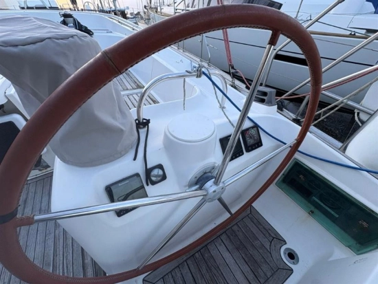 Ocean Star 56.1 usata in vendita