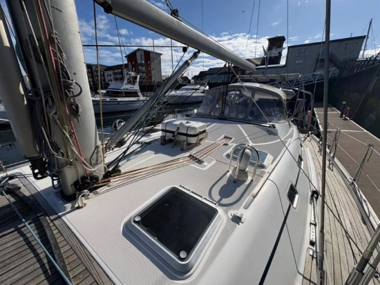 Ocean Star 56.1 usata in vendita